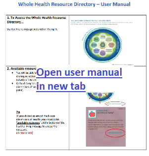 Click to open user manual in new tab.